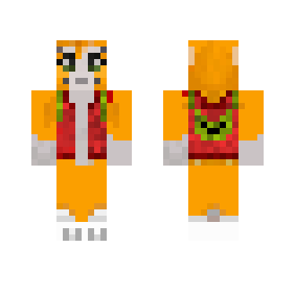 Stampy Cat (Wonder Quest)