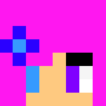 Rin Starlite {Cherry} - Female Minecraft Skins - image 3