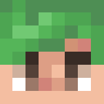 Melancholism | st w/ bodzilla - Male Minecraft Skins - image 3