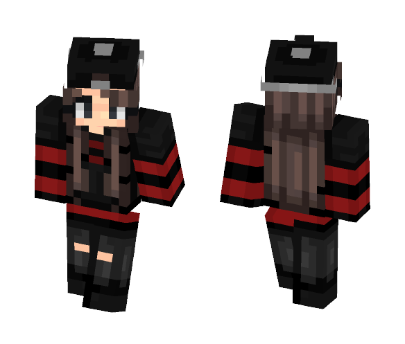Tom Boy 2~ - Boy Minecraft Skins - image 1