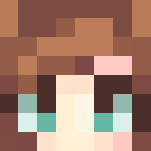 Modern Angel~ - Female Minecraft Skins - image 3