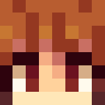 Akko Kagari [Little Witch Academia] - Female Minecraft Skins - image 3
