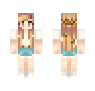 Summer reshade