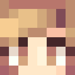 Summer reshade - Female Minecraft Skins - image 3
