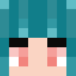 I'm Ridin' Rainbows~ - Female Minecraft Skins - image 3