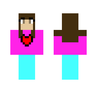 Girl