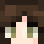 what - Female Minecraft Skins - image 3