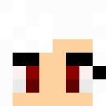 Illya Von Einzbern - Female Minecraft Skins - image 3