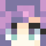 Polaris - Female Minecraft Skins - image 3