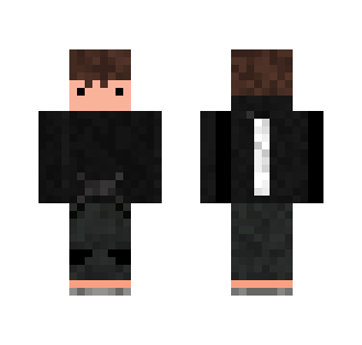 my look - Male Minecraft Skins - image 2
