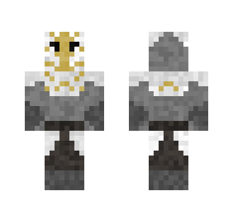Jedi Temple Guard