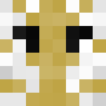 Jedi Temple Guard - Male Minecraft Skins - image 3
