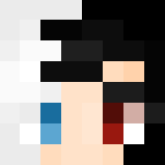 Sugar and Spice - Female Minecraft Skins - image 3