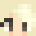 ♥ƒιяє♥ Light in the Hallway - Female Minecraft Skins - image 3
