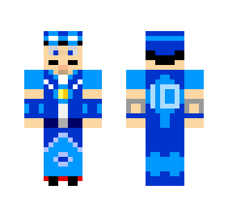 Sportacus (LazyTown)