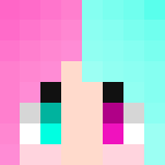 Cake - Female Minecraft Skins - image 3