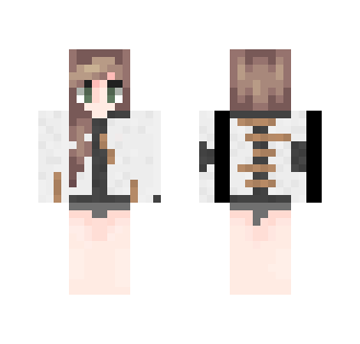 Straight Jacket Emmy