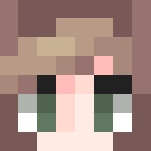Straight Jacket Emmy - Female Minecraft Skins - image 3