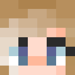Auwa~ Skyline - Female Minecraft Skins - image 3