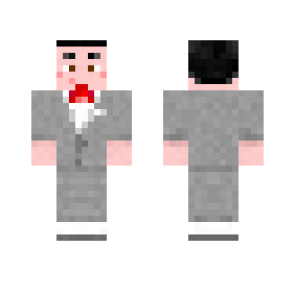 Pee-Wee Herman