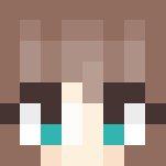 bear - Female Minecraft Skins - image 3