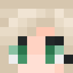 sunlight and honesty × - Female Minecraft Skins - image 3