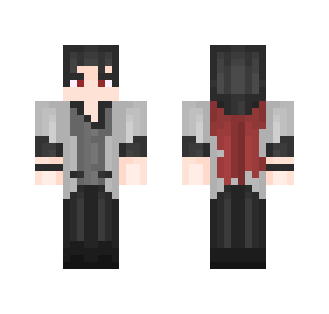 Qrow Branwen / RWBY
