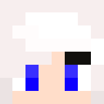 City Lights - Female Minecraft Skins - image 3