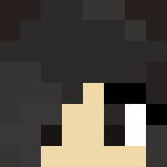 Fire bender Girl - Girl Minecraft Skins - image 3