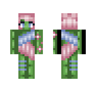 Forest Dweller | Álfey
