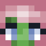 Forest Dweller | Álfey - Female Minecraft Skins - image 3
