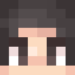 불장난 | Playing with fire - Male Minecraft Skins - image 3