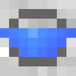 Medical armor - Interchangeable Minecraft Skins - image 3
