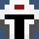 Fenn Rau - Male Minecraft Skins - image 3