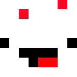 Derpy cake with a pink shirt - Male Minecraft Skins - image 3