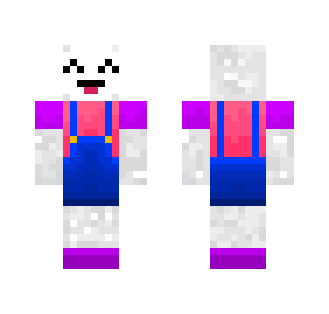MeMineMint04 pinksummer