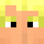Donald Trump - Male Minecraft Skins - image 3