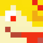 Whisky - Male Minecraft Skins - image 3