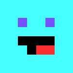 Derpy guy in vest - Male Minecraft Skins - image 3