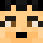 Future Hiro (Heroes Character) - Male Minecraft Skins - image 3