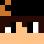 Street boy - Boy Minecraft Skins - image 3