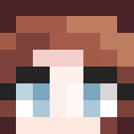♥๔є๓เ♥ Comfortable - Female Minecraft Skins - image 3