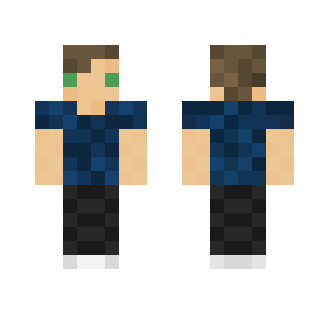 Big Pixel Joe