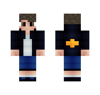 Chevy Jacket (old skin)