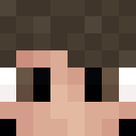 Chevy Jacket (old skin) - Male Minecraft Skins - image 3