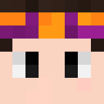 NewYear In Vietnamese - Male Minecraft Skins - image 3