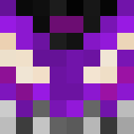 Kamen Rider Jam - Male Minecraft Skins - image 3