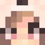 BRRRRRRAA Panda idk - Female Minecraft Skins - image 3