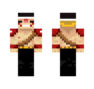 Buzzo - LISA THE PAINFUL / JOYFUL
