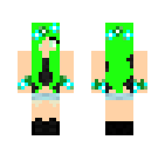 Suzy Green Bloom
